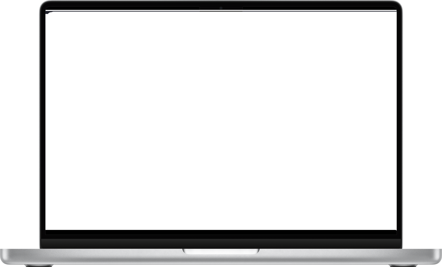 A 16:9 bar chart race of Premier League points running on a Mac