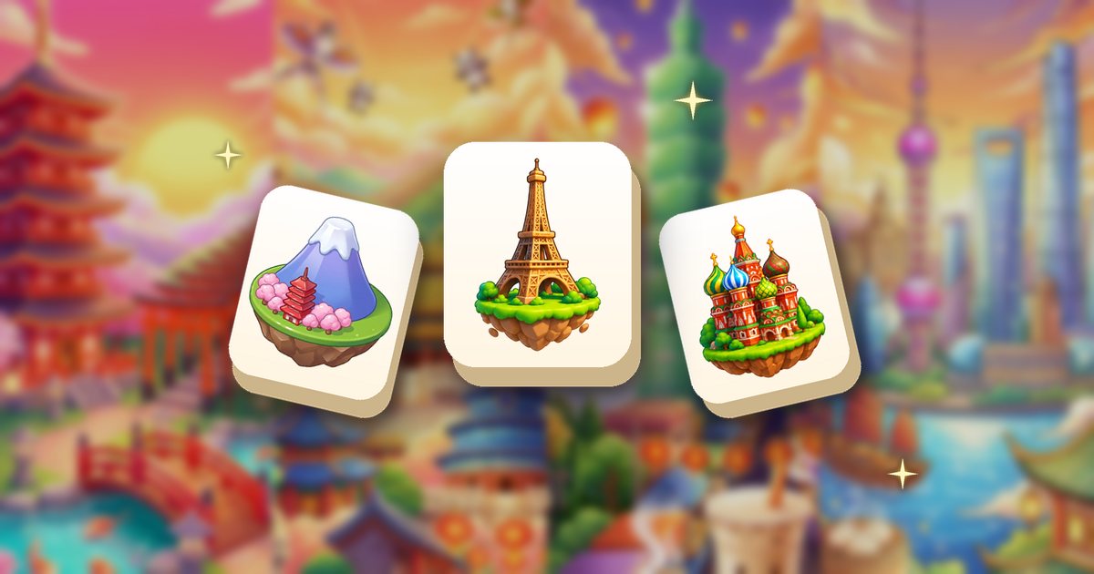 Tile Match vs. Mahjong Solitaire: What's the Difference?