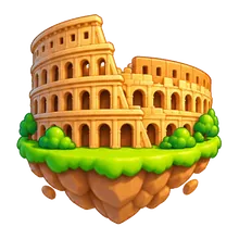 Colosseum in Trip Sort