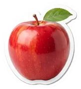 apple
