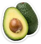 avocado