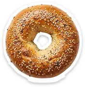 bagel