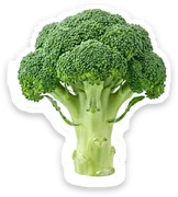 broccoli