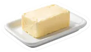 butter