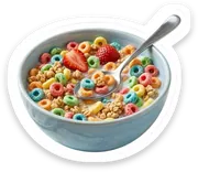 cereal