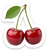 cherry