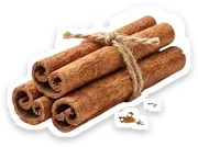cinnamon