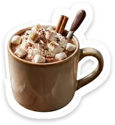 cocoa