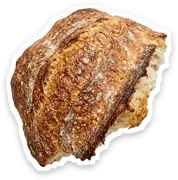 crust