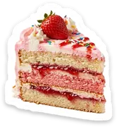 dessert