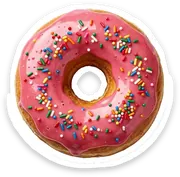donut