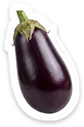 eggplant