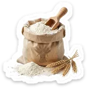 flour