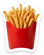fries