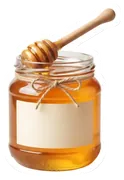 honey