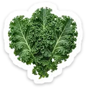 kale