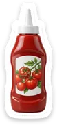 ketchup