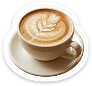 latte
