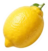 lemon