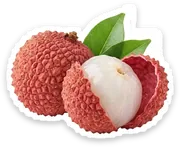 lychee
