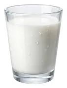 milk