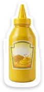 mustard