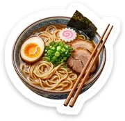 noodle