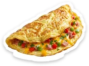 omelet