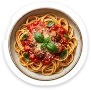 pasta