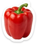pepper