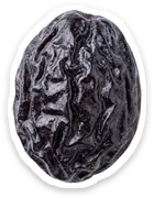prune