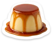 pudding
