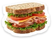 sandwich