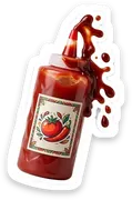 sauce
