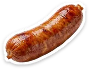 sausage