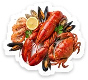 seafood