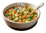 soup