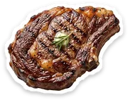 steak