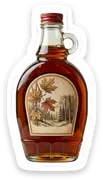 syrup