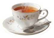 tea