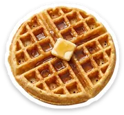 waffle