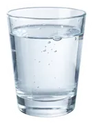 water